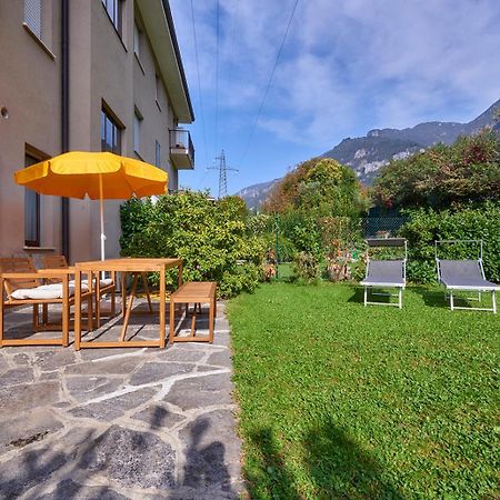 La Casa Di Lucia Apartment Lierna Exterior photo