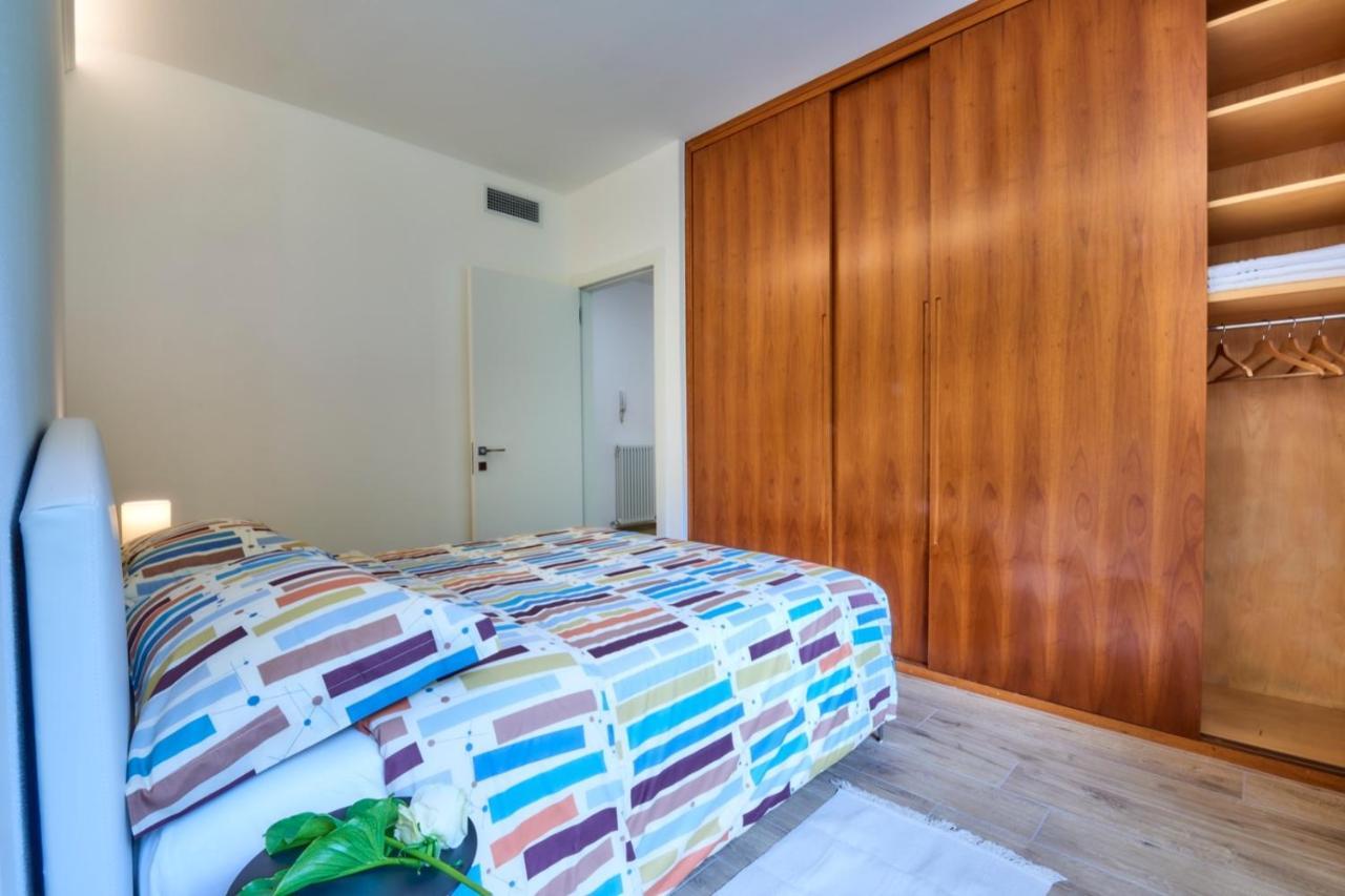 La Casa Di Lucia Apartment Lierna Exterior photo
