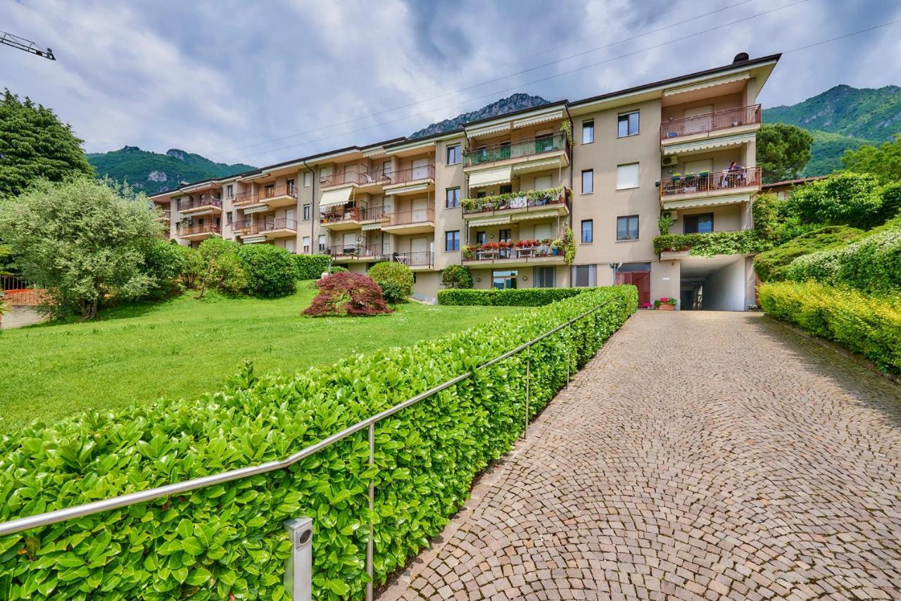 La Casa Di Lucia Apartment Lierna Exterior photo
